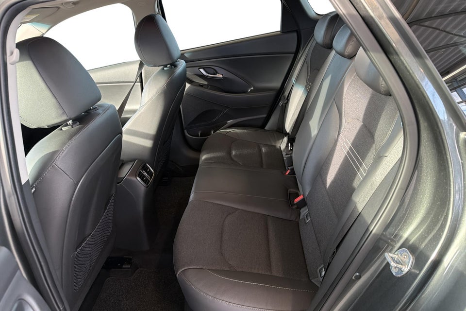 Hyundai i30 1,0 T-GDi Advanced stc. 5d