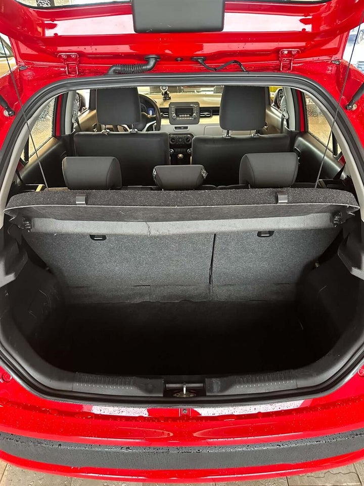 Suzuki Ignis 1,2 Dualjet Club 5d