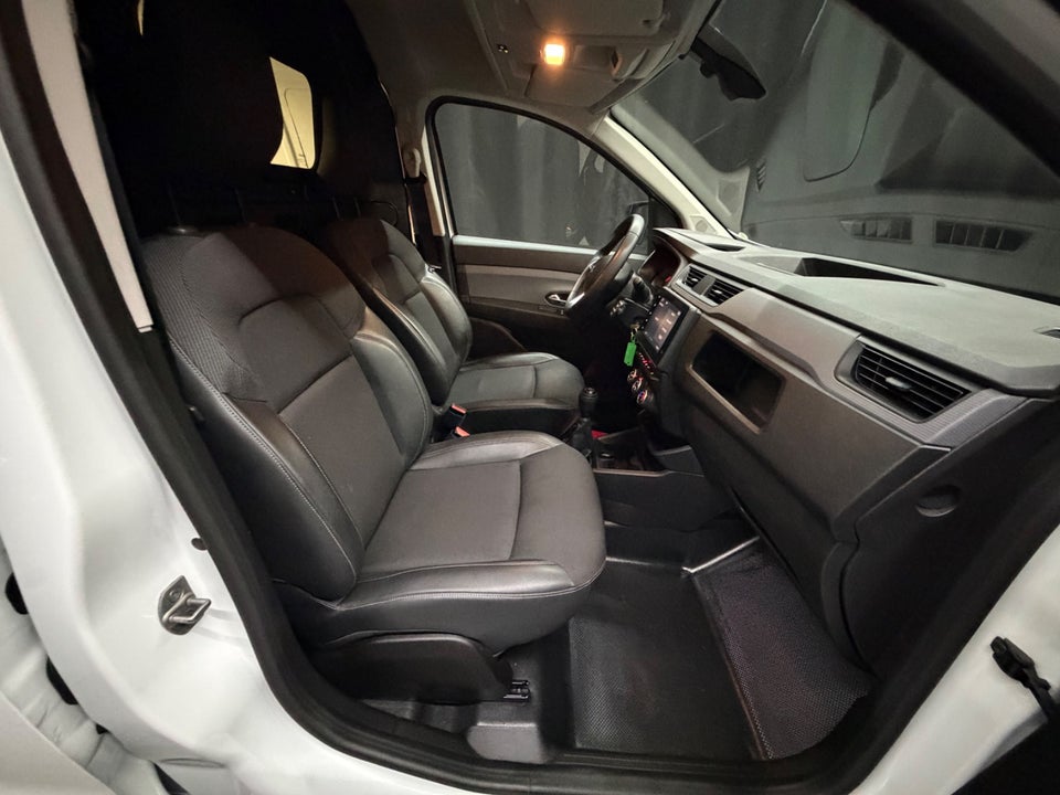 Renault Express 1,5 dCi 95 5d
