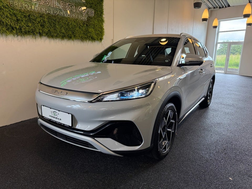 BYD Atto 3 60 Design 5d