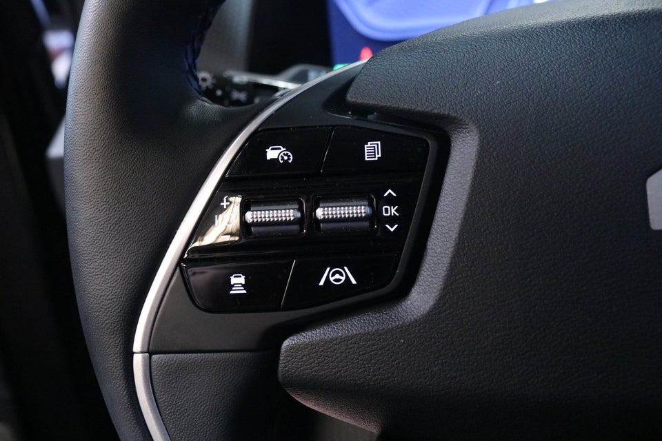 Kia EV6 77 Long Range Performance Upgrade AWD 5d