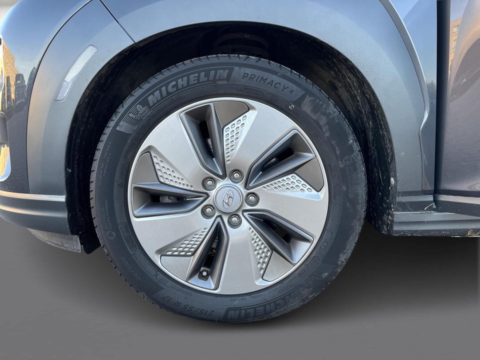 Hyundai Kona 64 EV Premium 5d