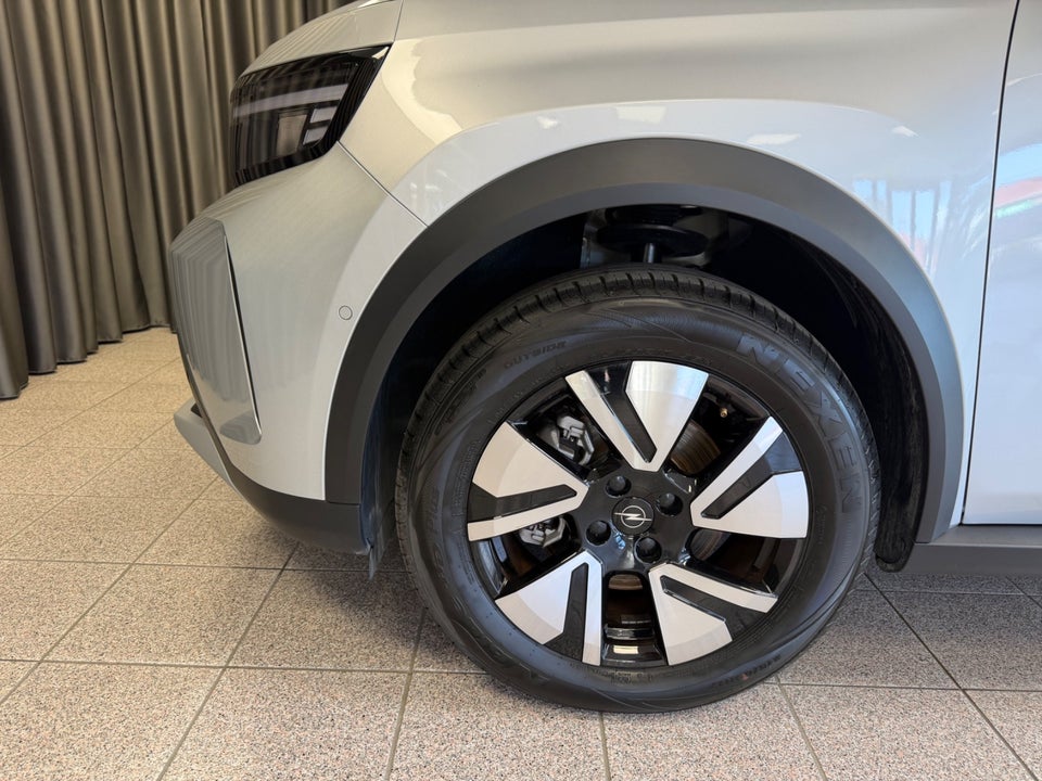 Opel Frontera 44 GS 5d