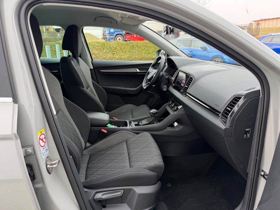 Skoda Karoq 1,5 TSi 150 Style DSG 5d