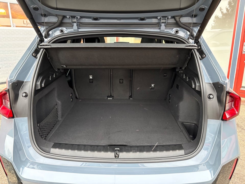 BMW iX1 eDrive20 M-Sport 5d