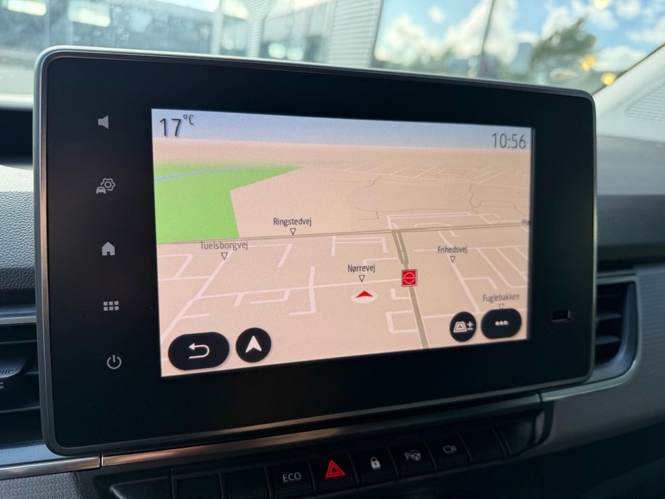 Nissan Townstar 45 N-Connecta L1H1