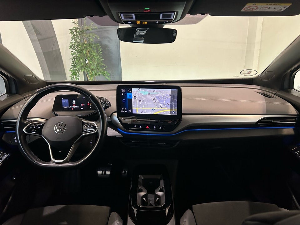 VW ID.5 77 Pro Performance 5d