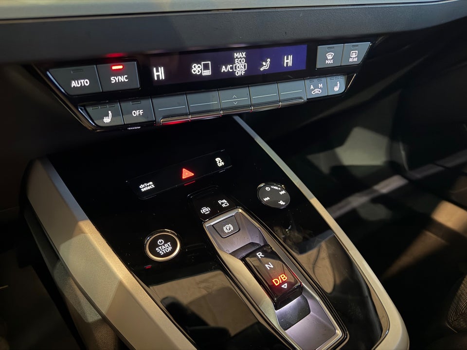 Audi Q4 e-tron 40 Sportback 5d