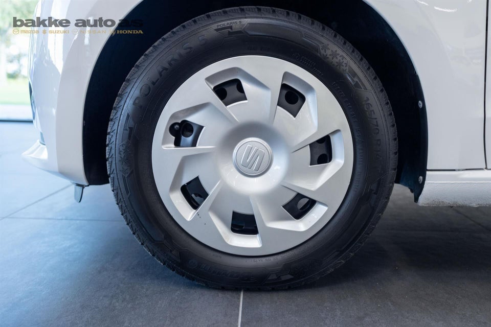 Seat Mii Electric 5d