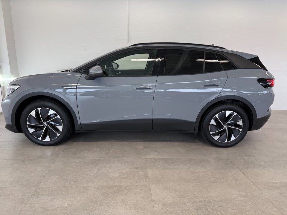 VW ID.4 77 Pro Performance 5d