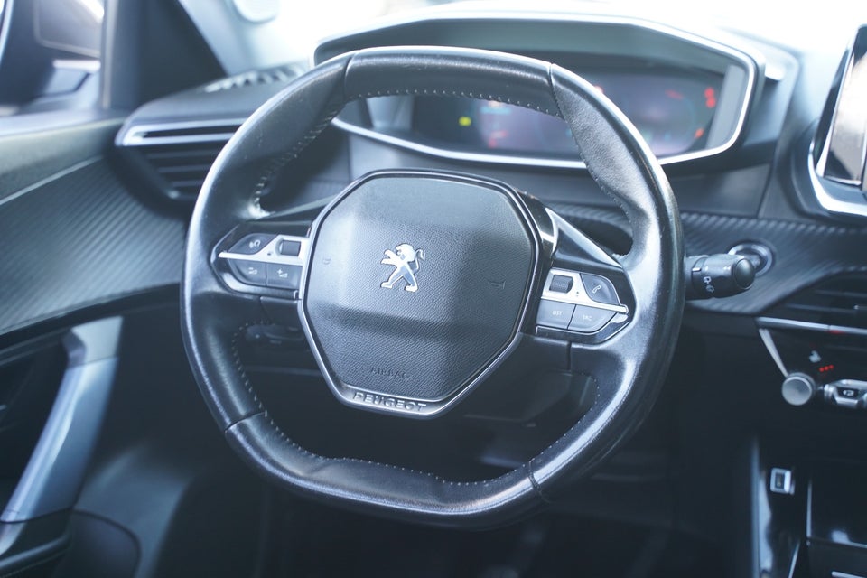 Peugeot 2008 1,2 PureTech 130 Edition 5d