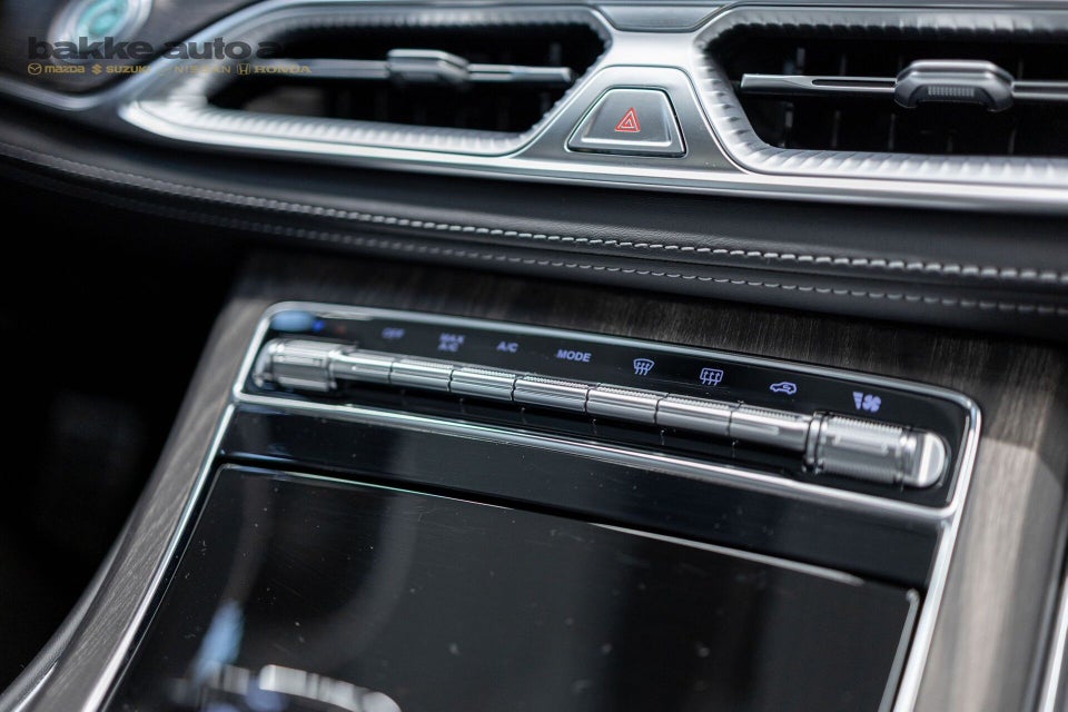 Navor E5 1,5 PHEV Rock 5d