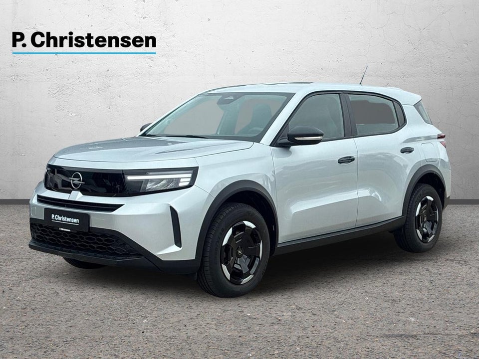 Opel Frontera 44 Edition 5d