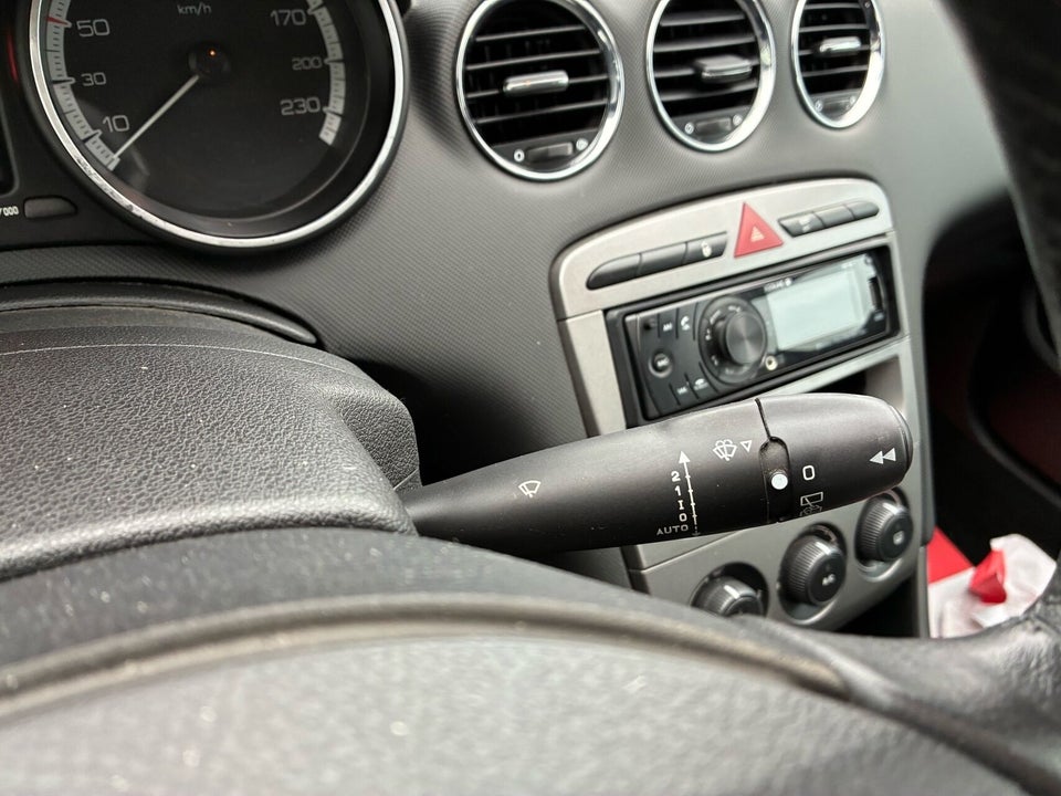 Peugeot 308 1,6 THP 150 Premium 5d