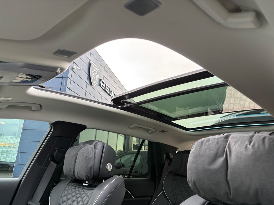 Hongqi E-HS9 120 Exclusive+ 5d