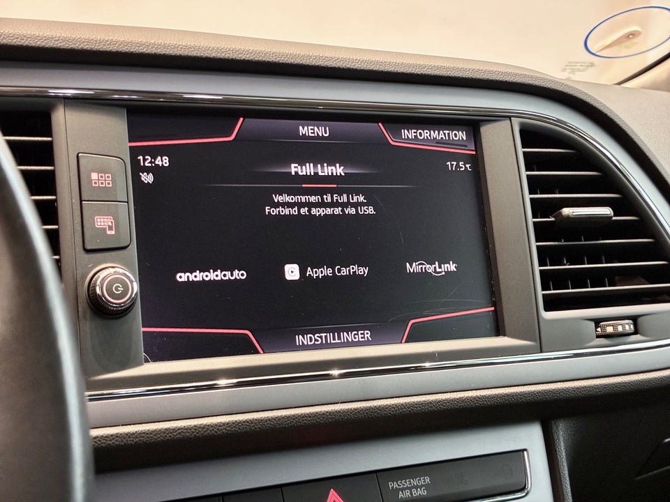 Seat Leon 1,5 TSi 150 Xcellence ST DSG 5d