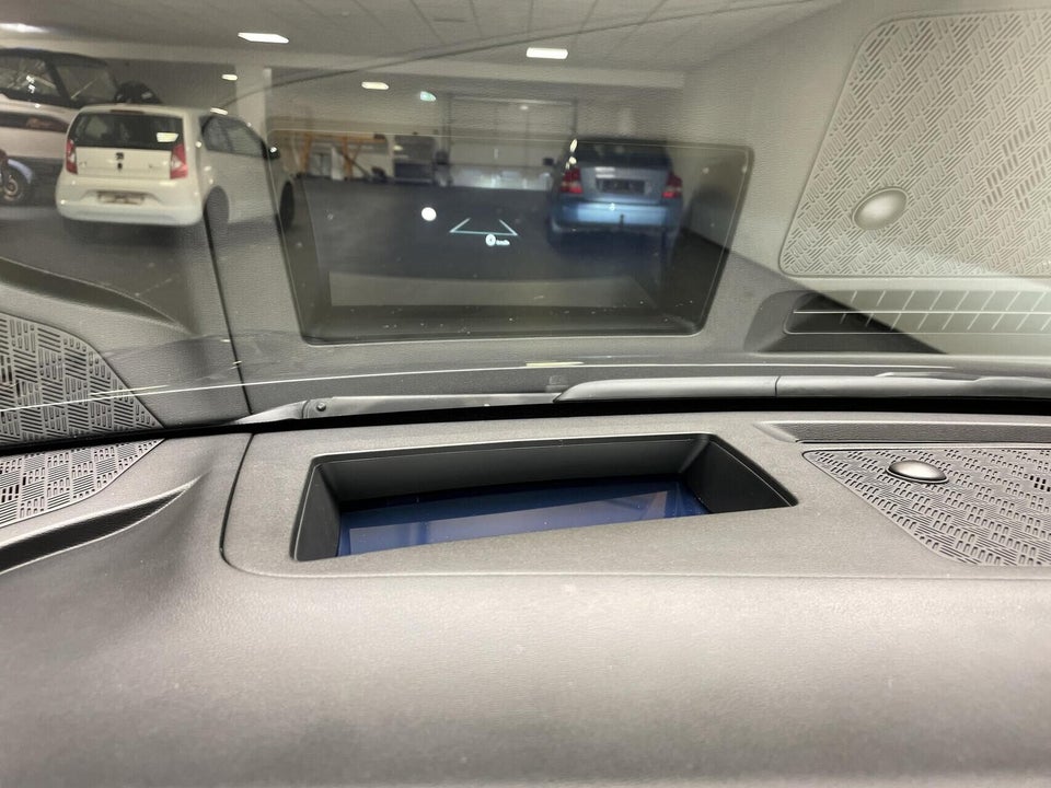 Kia EV6 84 Long Range Upgrade 5d