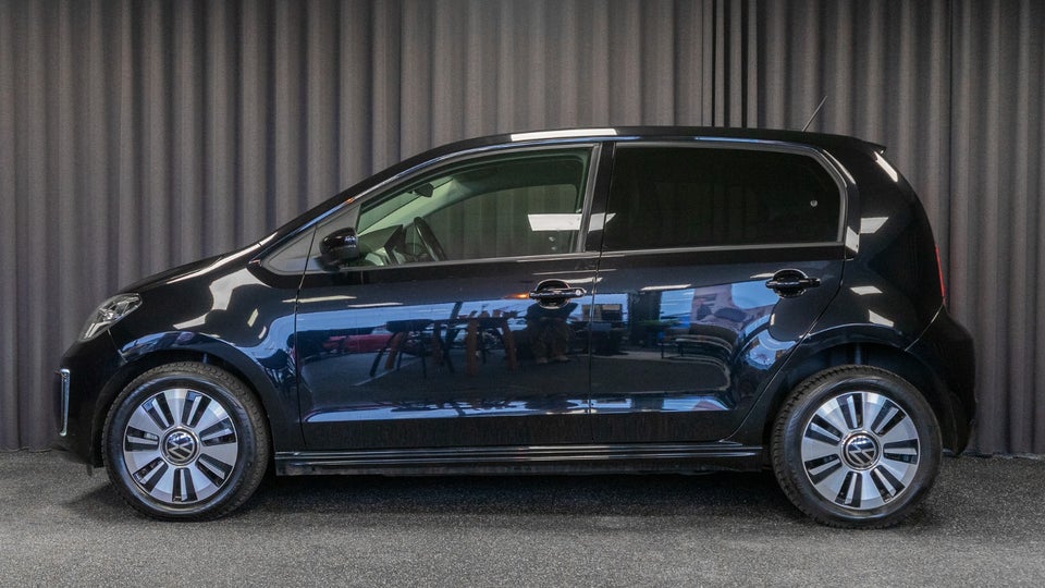 VW e-Up! Style Plus 5d