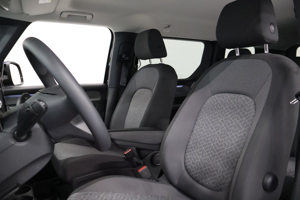 VW ID.Buzz 77 Life SWB 5d