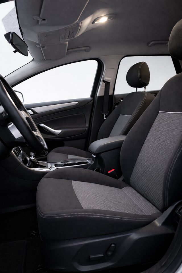 Ford Mondeo 1,6 TDCi 115 Titanium ECO 5d