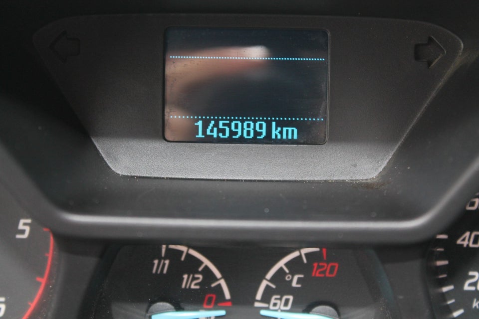 Ford Transit Connect 1,5 TDCi 100 Trend lang