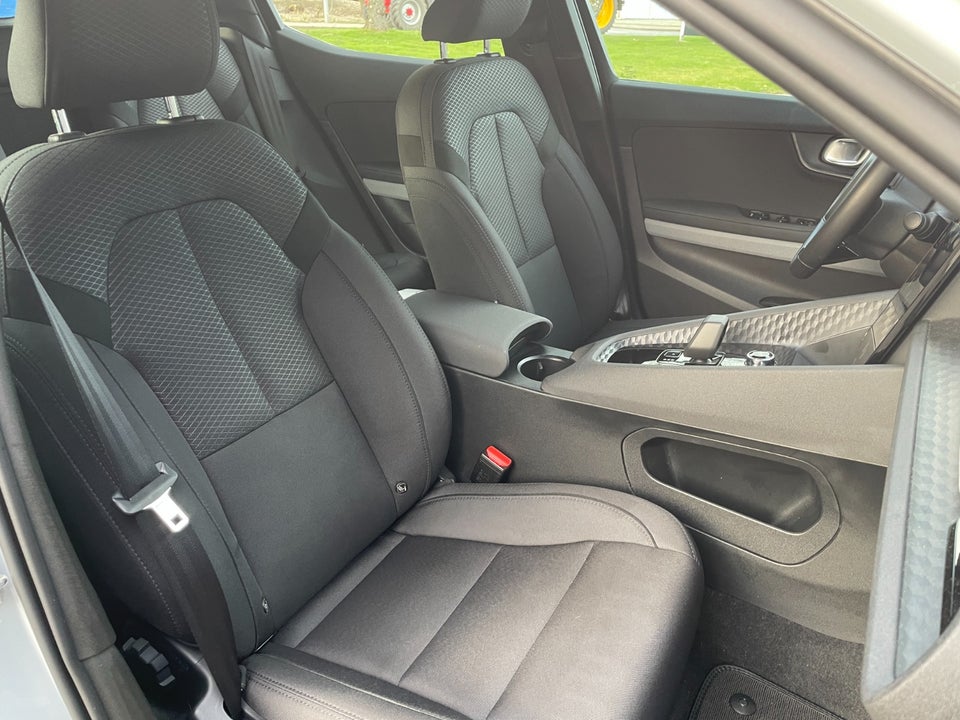 Polestar 2 Long Range 5d