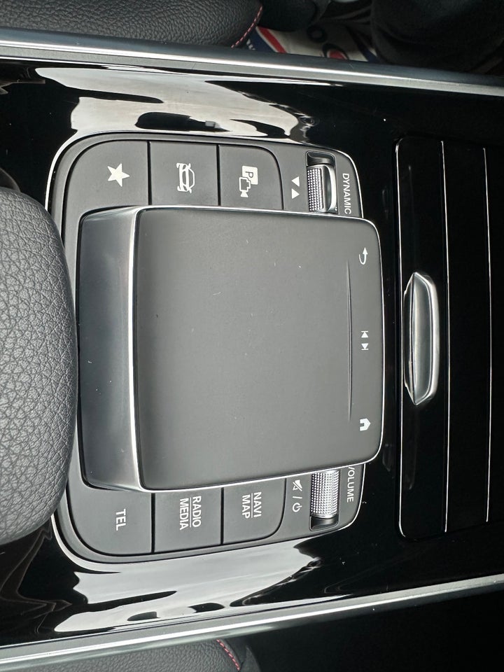 Mercedes EQA250+ AMG Line 5d