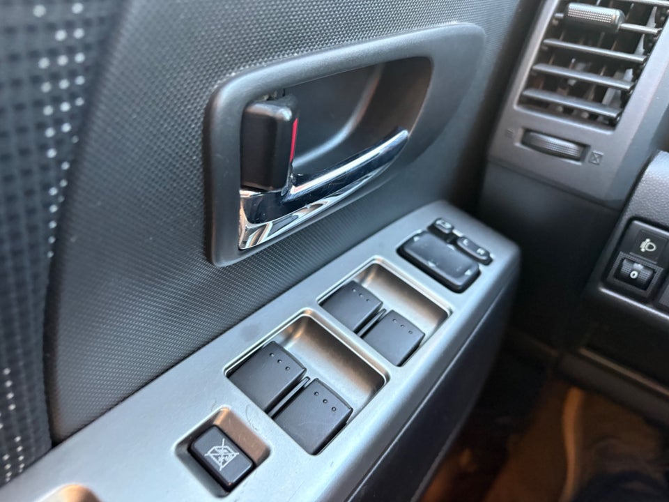 Mazda 5 2,0 Touring 7prs 5d