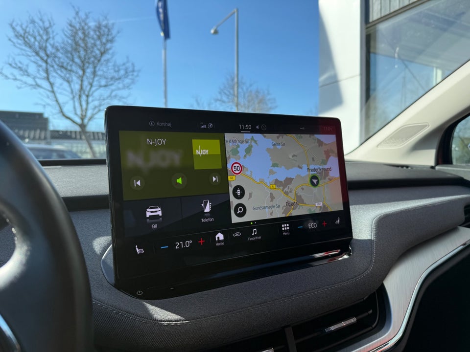 Skoda Enyaq 60 iV 5d