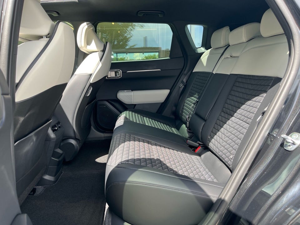 Kia EV4 81 Long Range GT-Line 5d