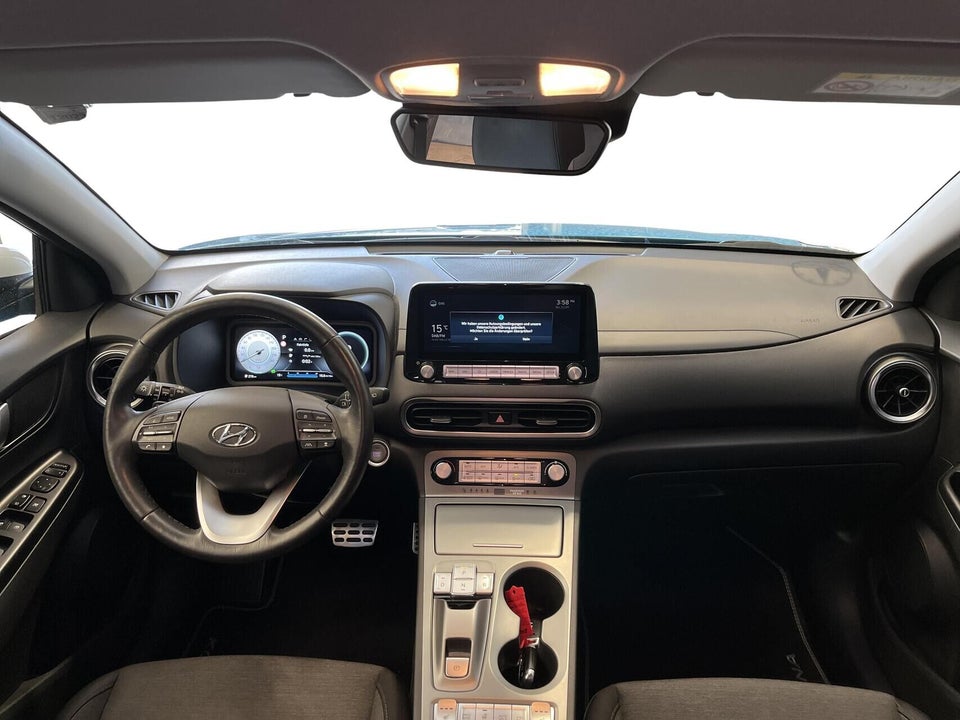 Hyundai Kona 39 EV Trend 5d