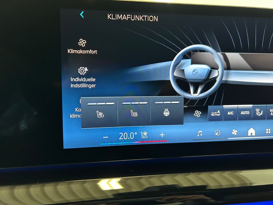 BMW i5 eDrive40 Fully Charged M-Sport 4d