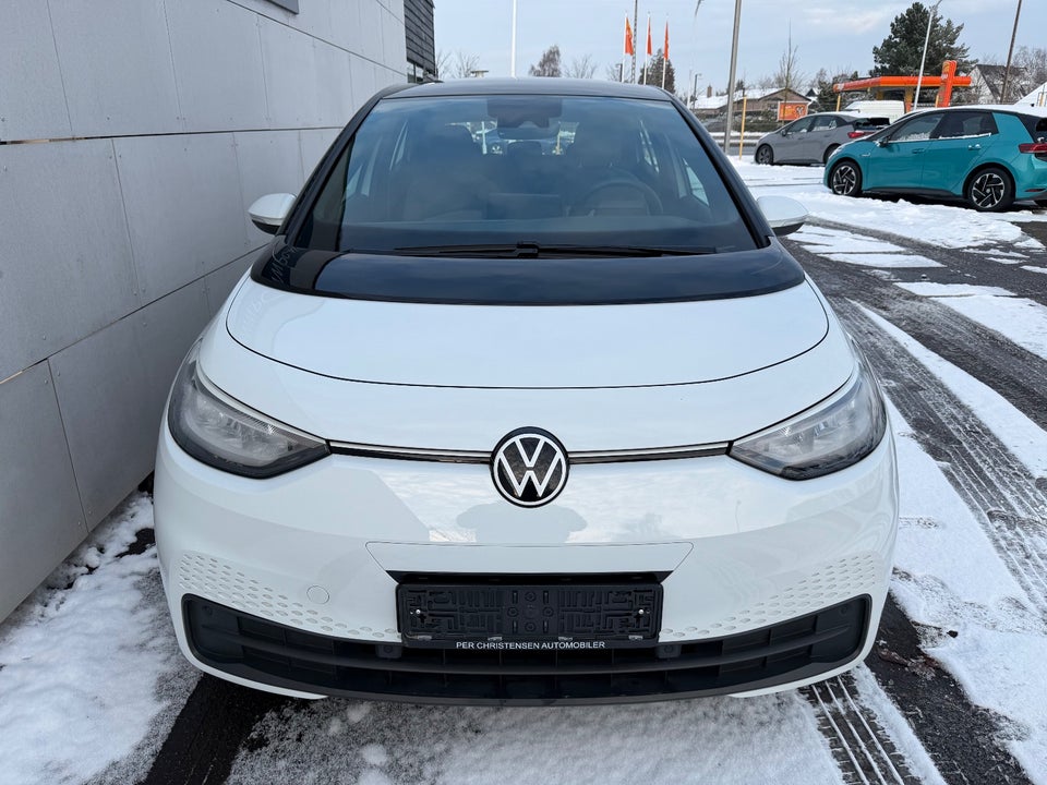VW ID.3 58 Pro 5d