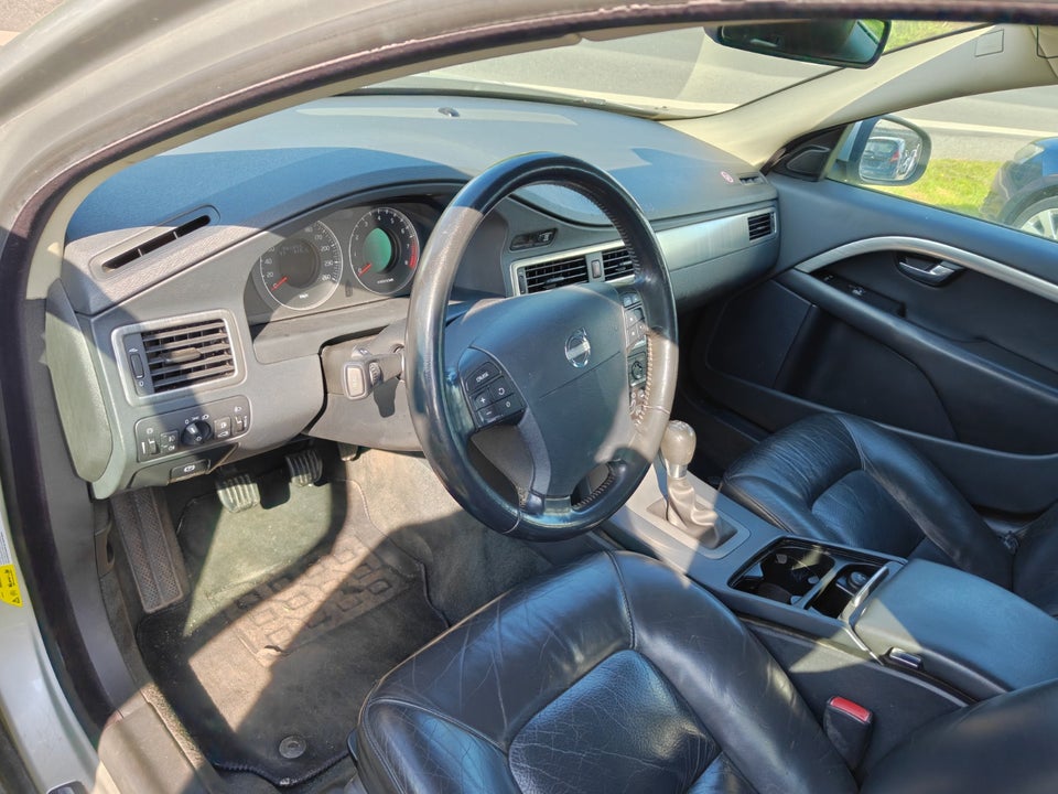 Volvo V70 2,0 Momentum 5d