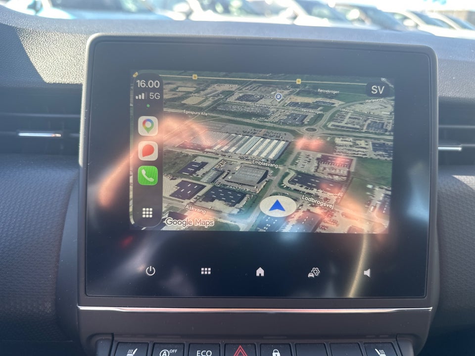 Renault Clio V 1,0 TCe 90 Zen 5d