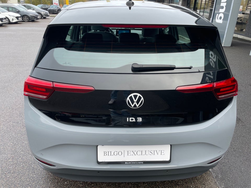 VW ID.3 Pro Performance 5d