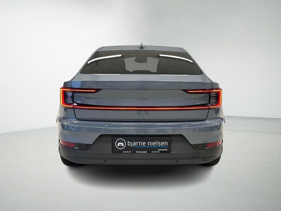 Polestar 2 Long Range AWD 5d