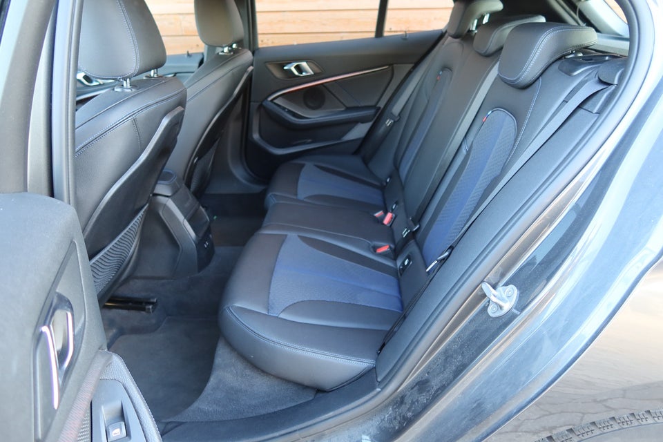 BMW 118i 1,5 M-Sport aut. 5d