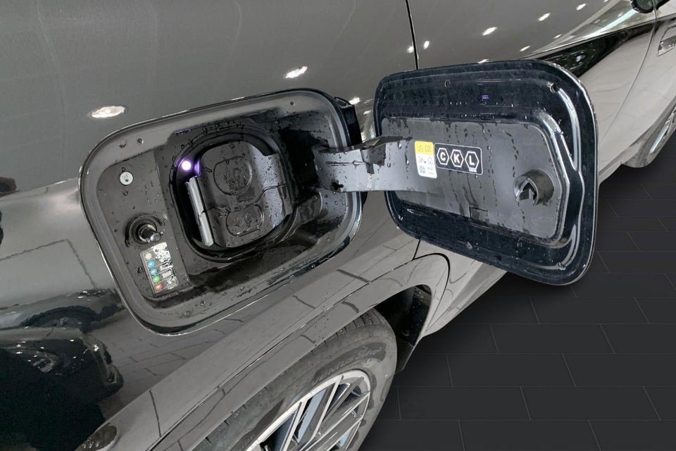 BMW iX1 eDrive20 M-Sport 5d