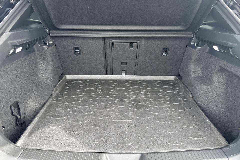 VW ID.4 77 GTX Max+ 4Motion 5d