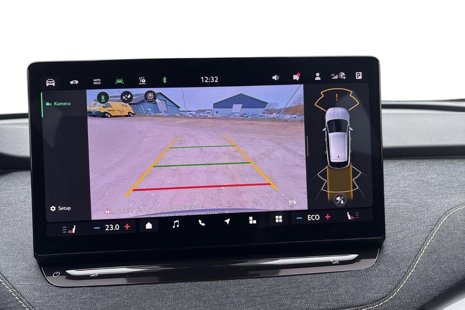 Skoda Elroq 85 iV Premium 5d