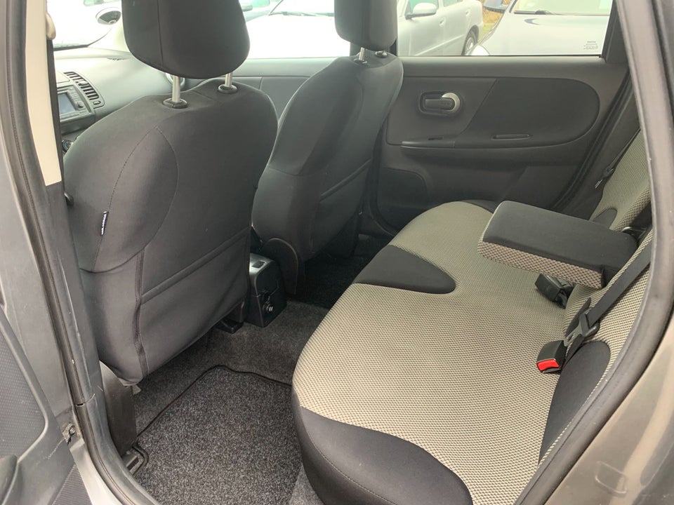 Nissan Note 1,4 Acenta 5d