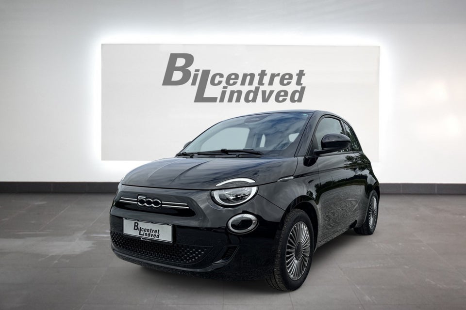 Fiat 500e 42 Icon 3+1 4d