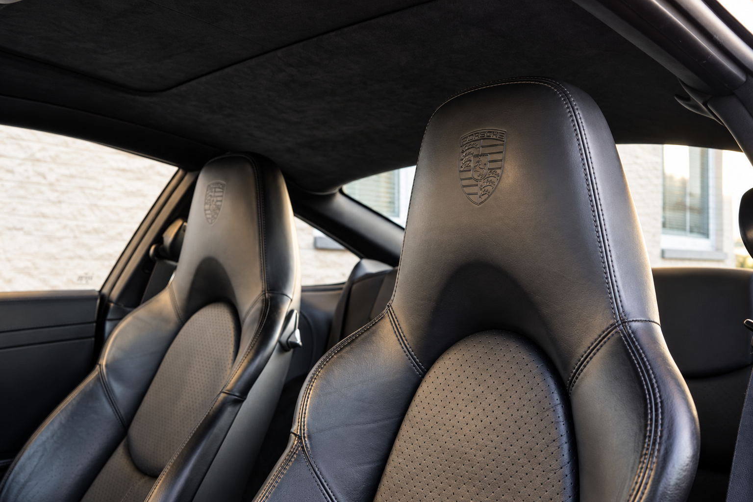 Porsche 911 Carrera S 3,8 Coupé PDK 2d · 12