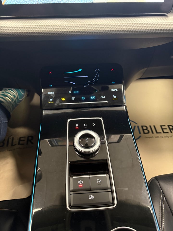 Aiways U5 Premium 5d