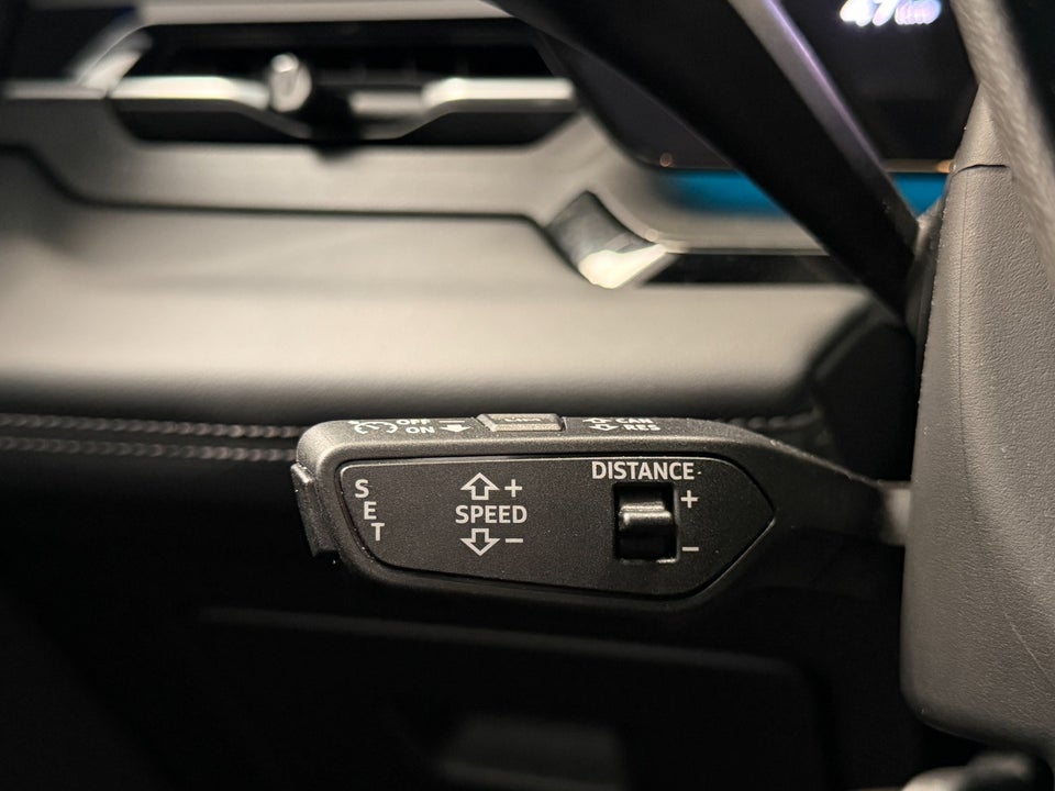 Audi Q6 e-tron Ultra S-line 5d