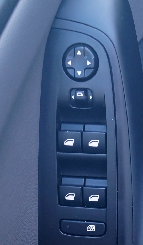 Citroën C4 Picasso 1,2 PureTech 130 Seduction 5d