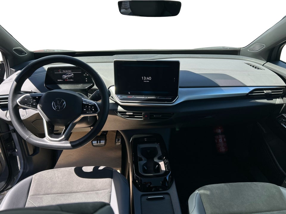 VW ID.4 77 Pro Style 5d