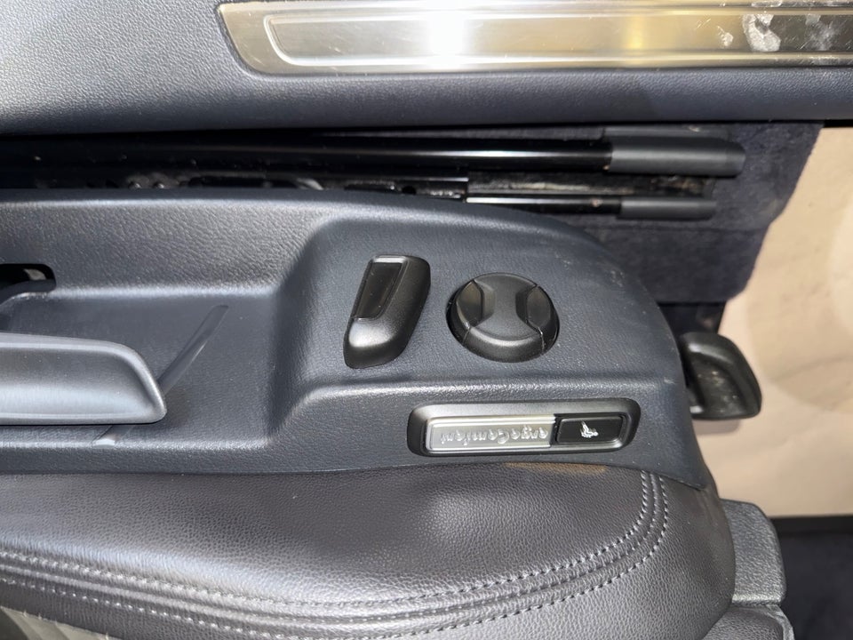 VW Passat 1,4 TSi 150 Highline Premium Variant DSG 5d