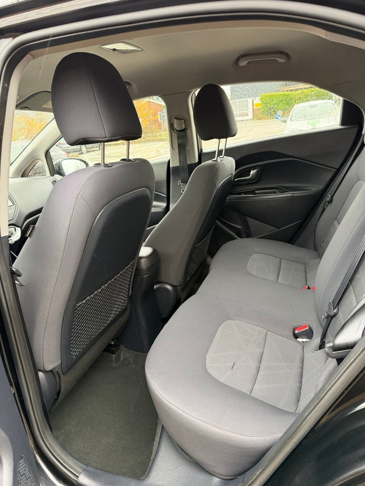 Kia Rio 1,2 CVVT Active 5d